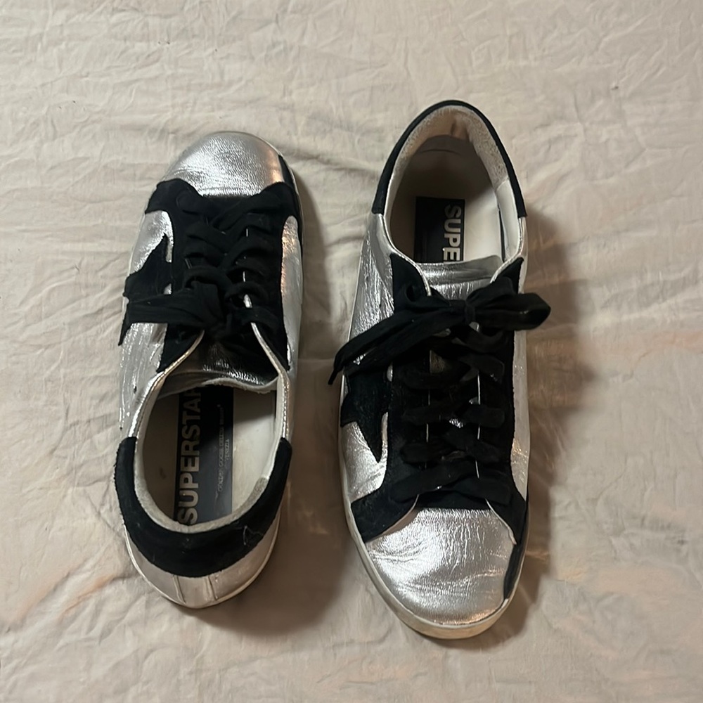 Genuine Size 38 Golden Goose
